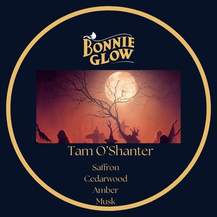 Tam O' Shanter