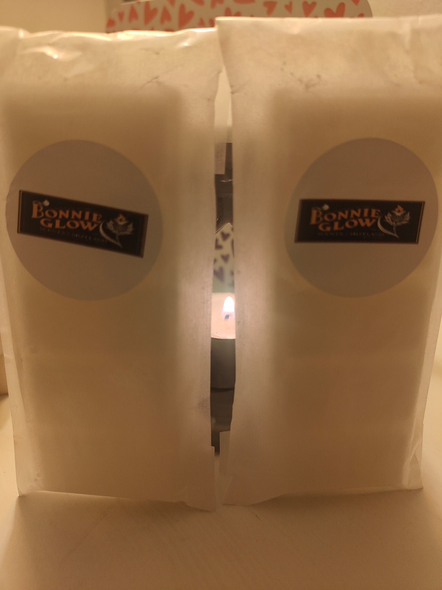 Is This A Wax Melt Which I See Before Me?