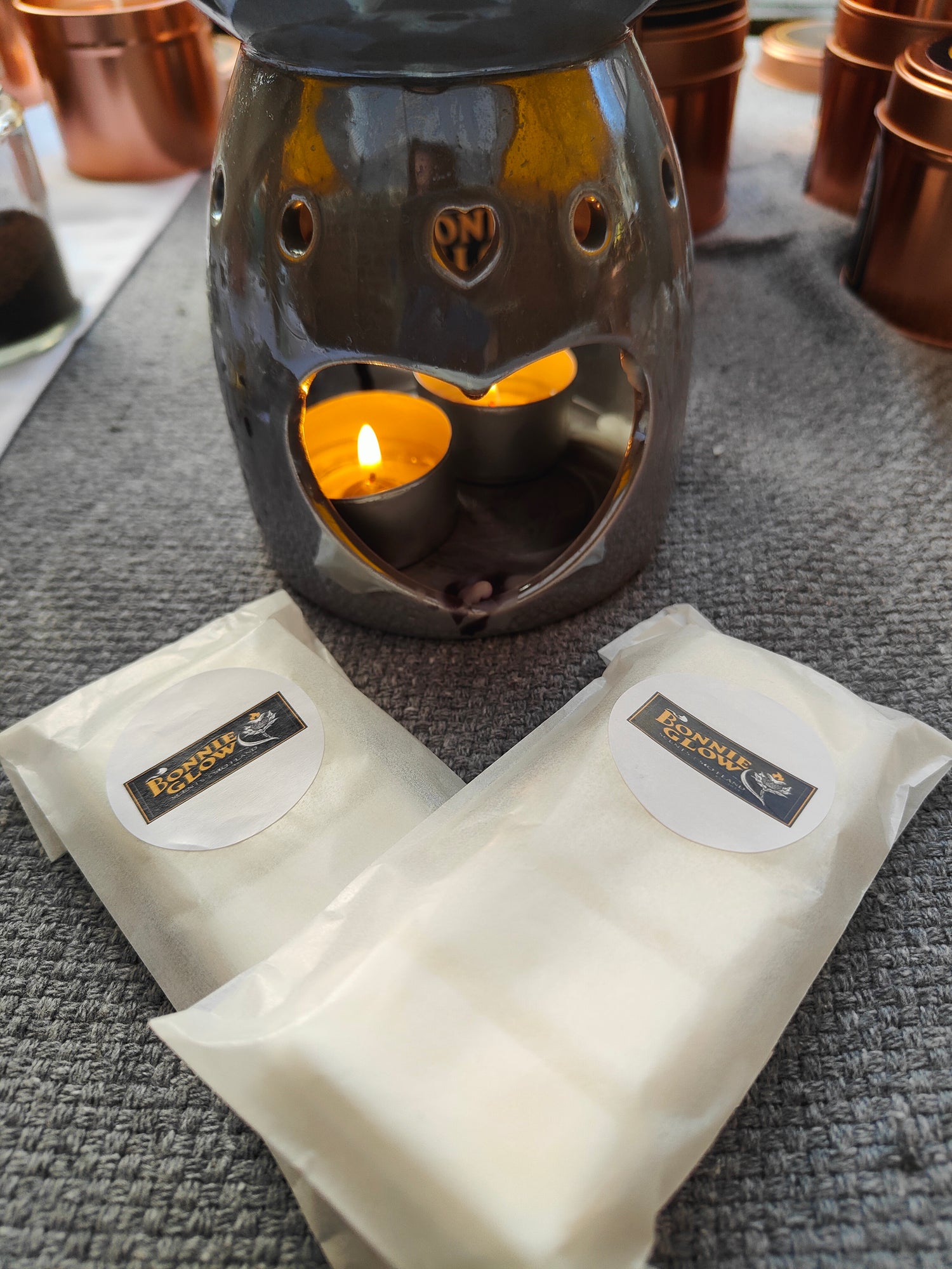 Wax Melts