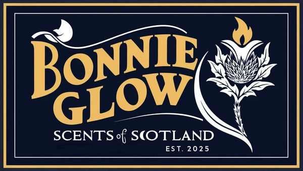 Bonnie Glow: Scents of Scotland 