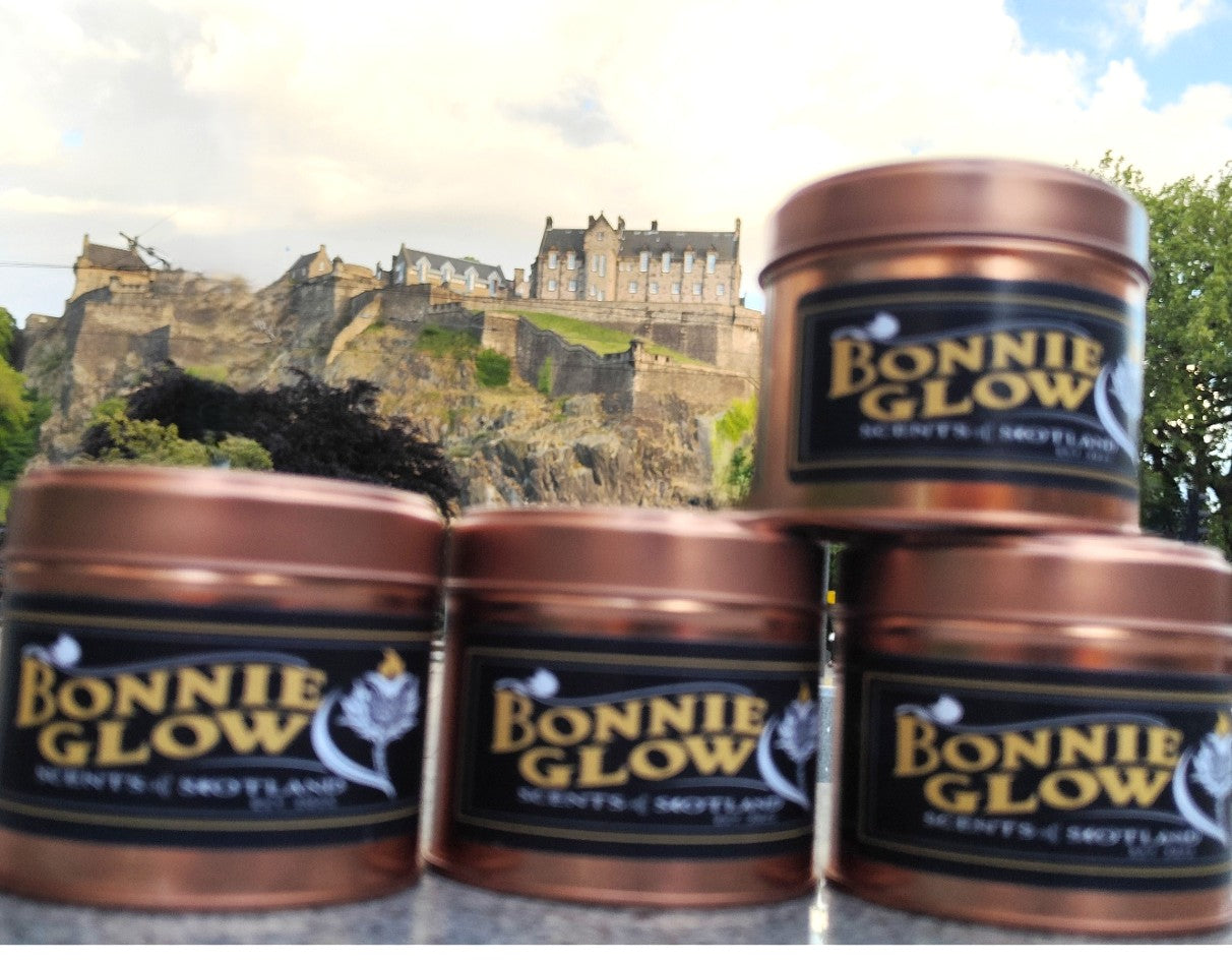 A Wee Dram