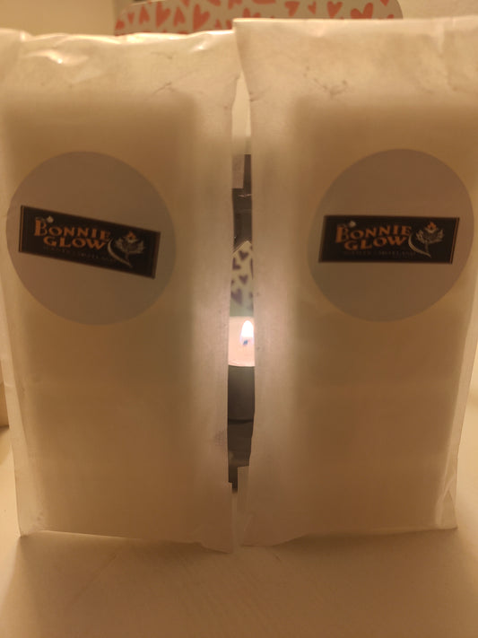 Wax Melt - Granny's Rhubarb Crumble