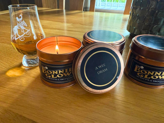 A Wee Dram